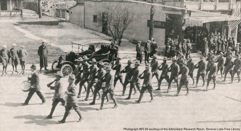 File:World War One Parade.jpg