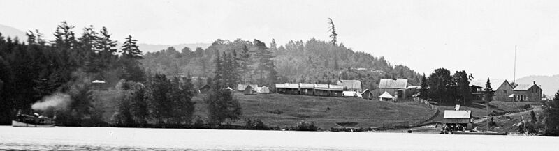 File:Rustic Lodge and Indian Carry.jpg