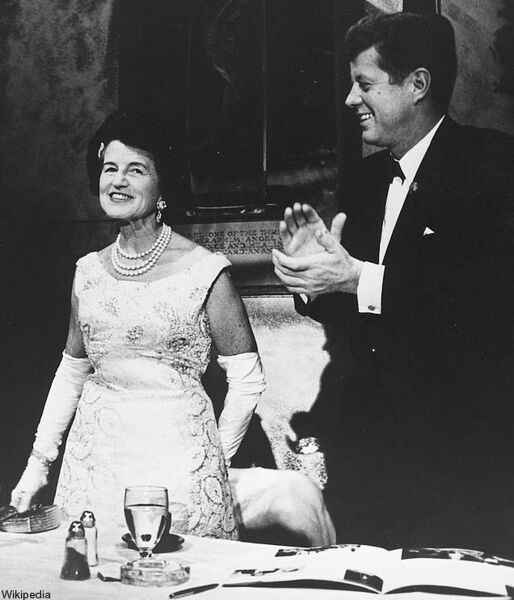 File:Rose Kennedy - JFK.jpg