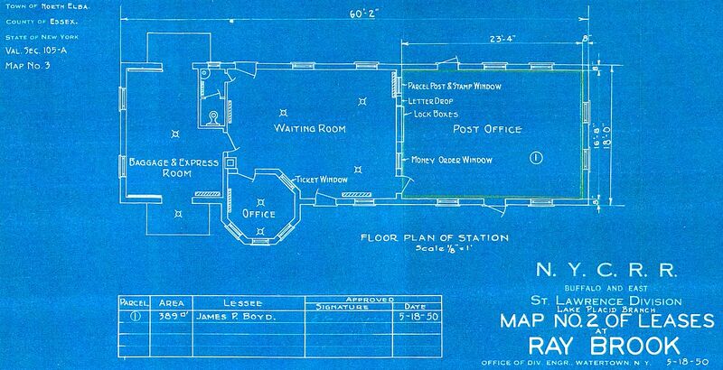 File:Plan for Ray Brook Station and Post Office.jpg