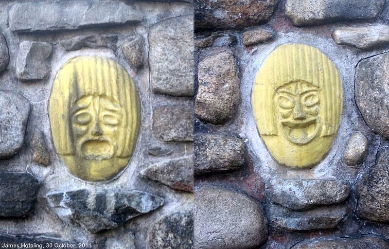 File:Camp Intermission gate masks.jpg