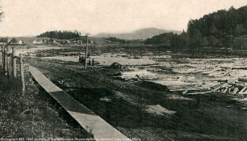 File:Lake Flower c. 1890.jpg