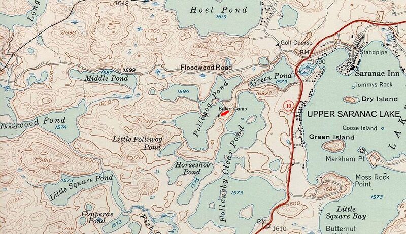 File:Baker Campsite on Polliwog.jpg